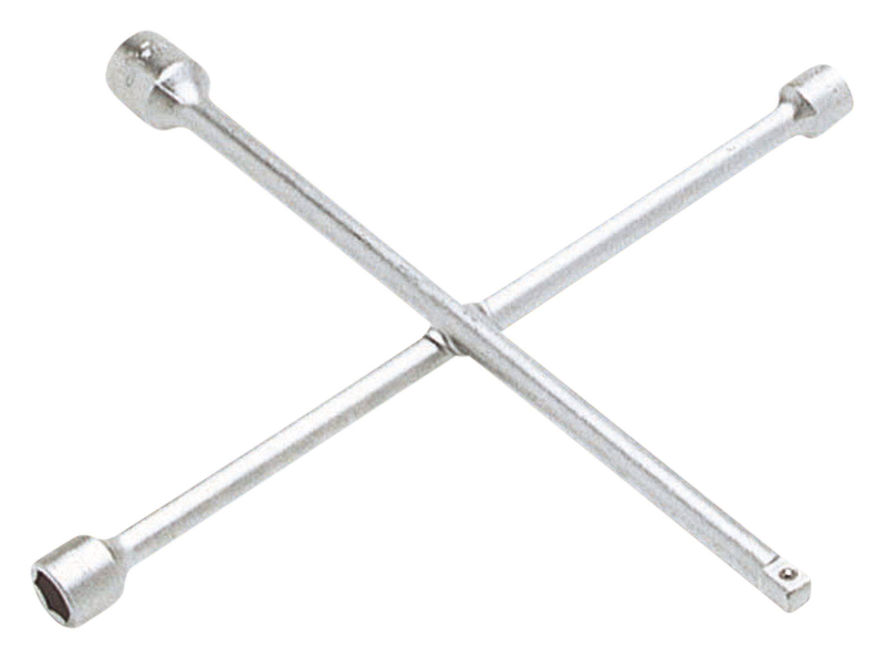 Kreuzschlüssel 408