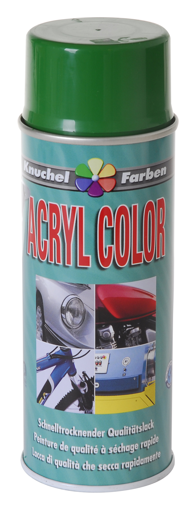 Acryl-Color 400 ml 6001