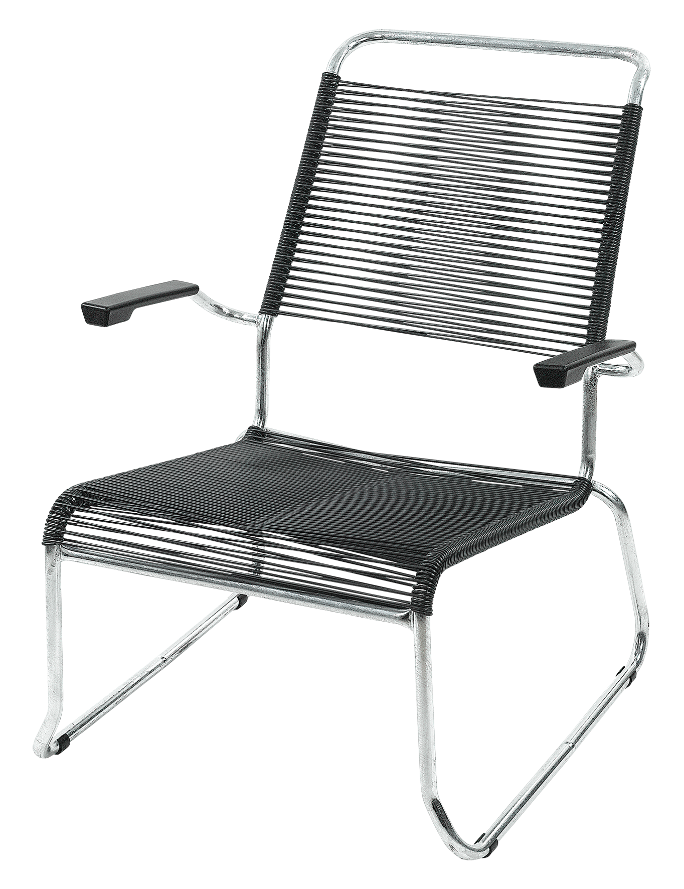 Lounger Deluxe HL anthrazit