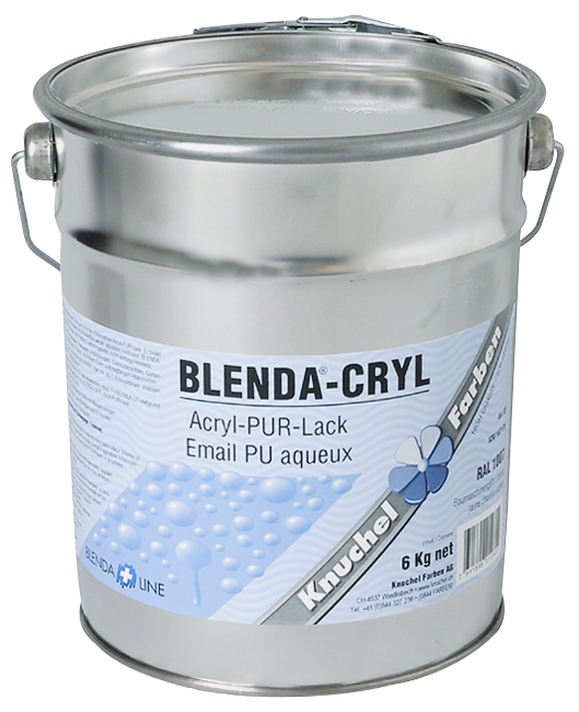 Blenda-Cryl 6 kg 9003