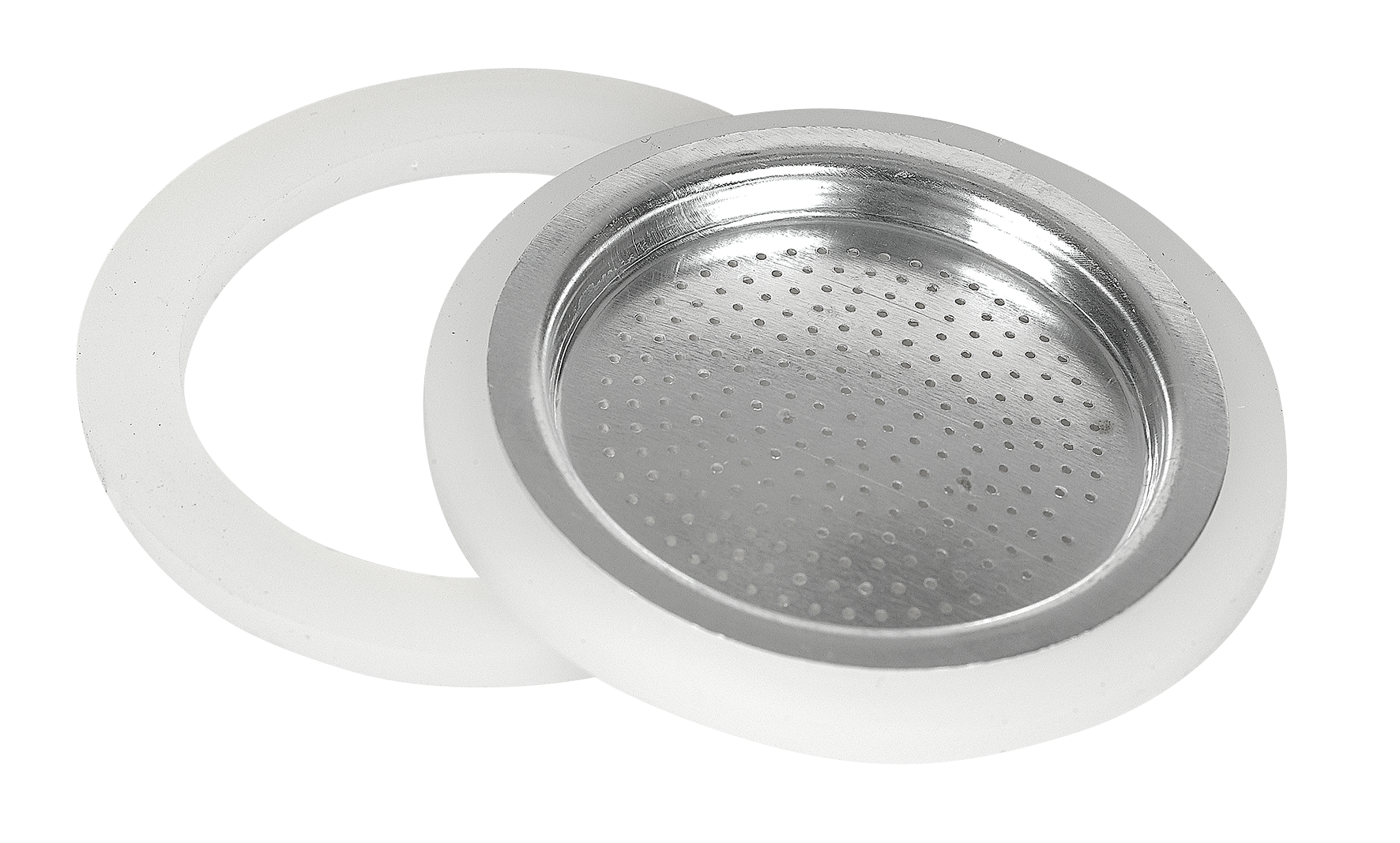 Filter Dichtungen Alu 2T Filter Dichtungen Alu 2T