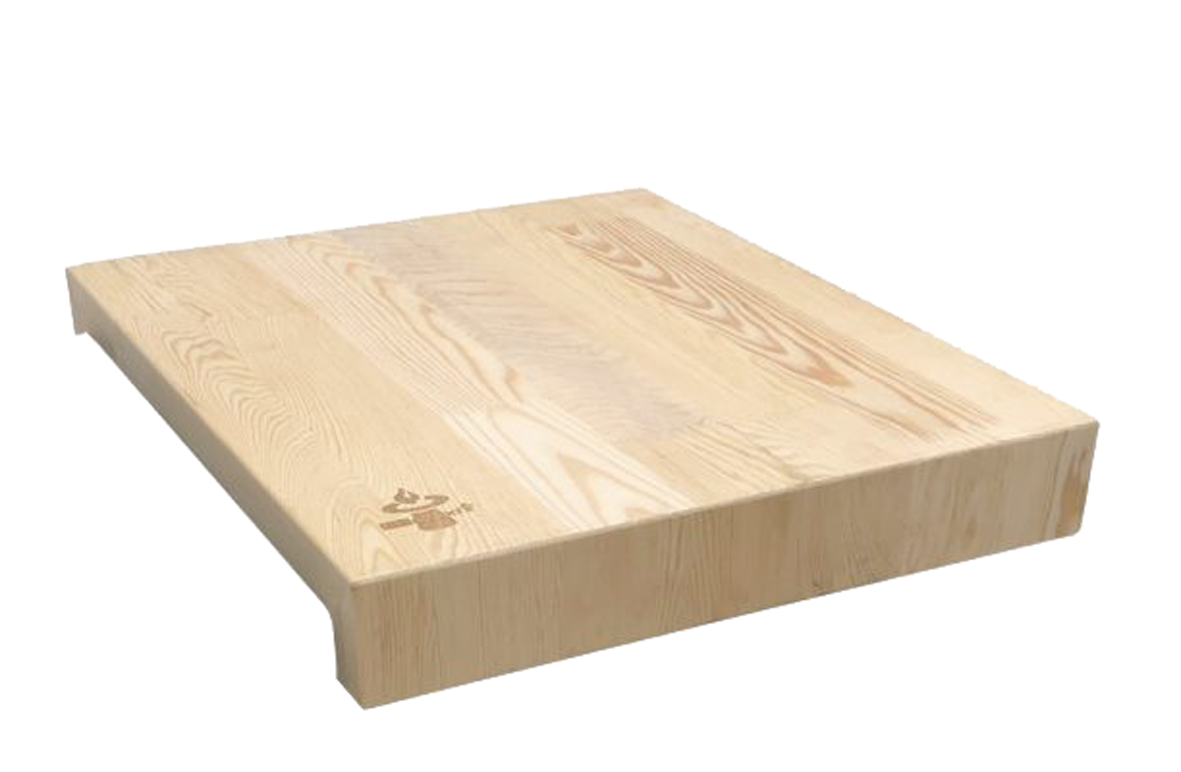 Holzbrett