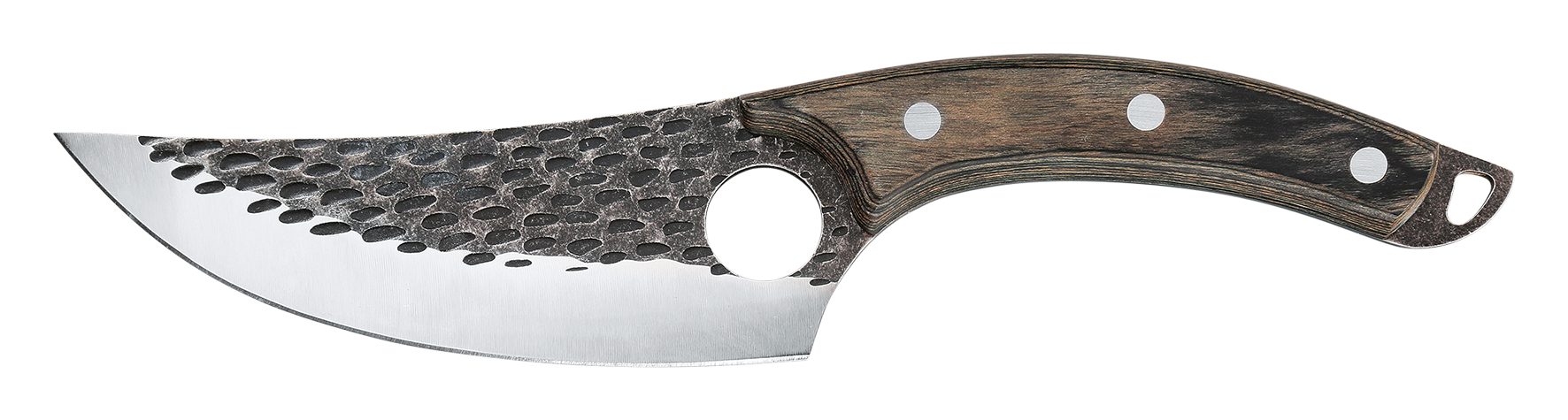 Kochmesser Ranger