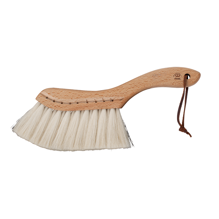 Staubbürste Buche 28cm