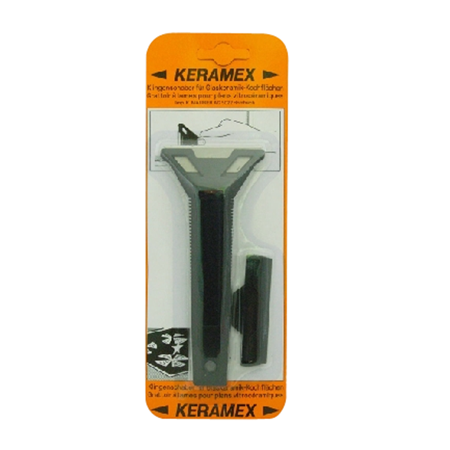 Klingenschaber Keramex 14.5x6