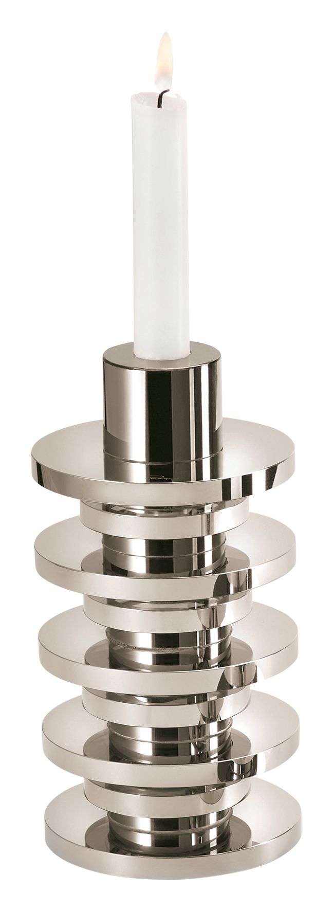 Vase/Kerzenhalter Ascoli L