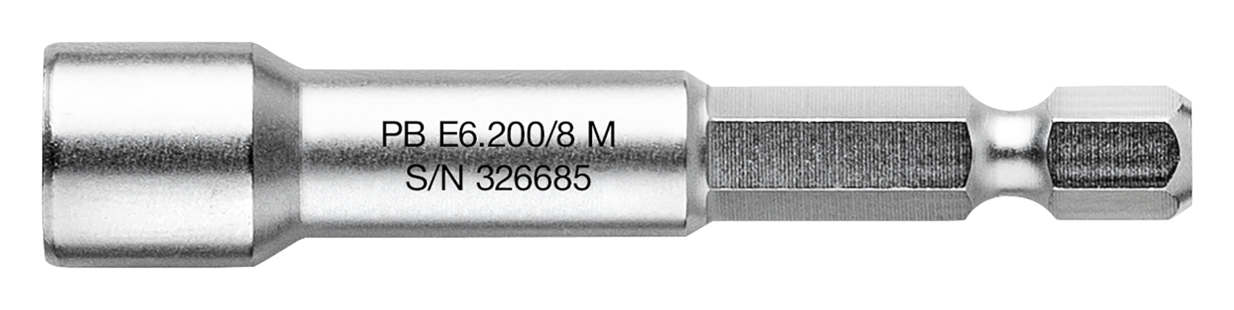 A6kt-Bit PB E6.200/8M A6kt-Bit PB E6.200/8M