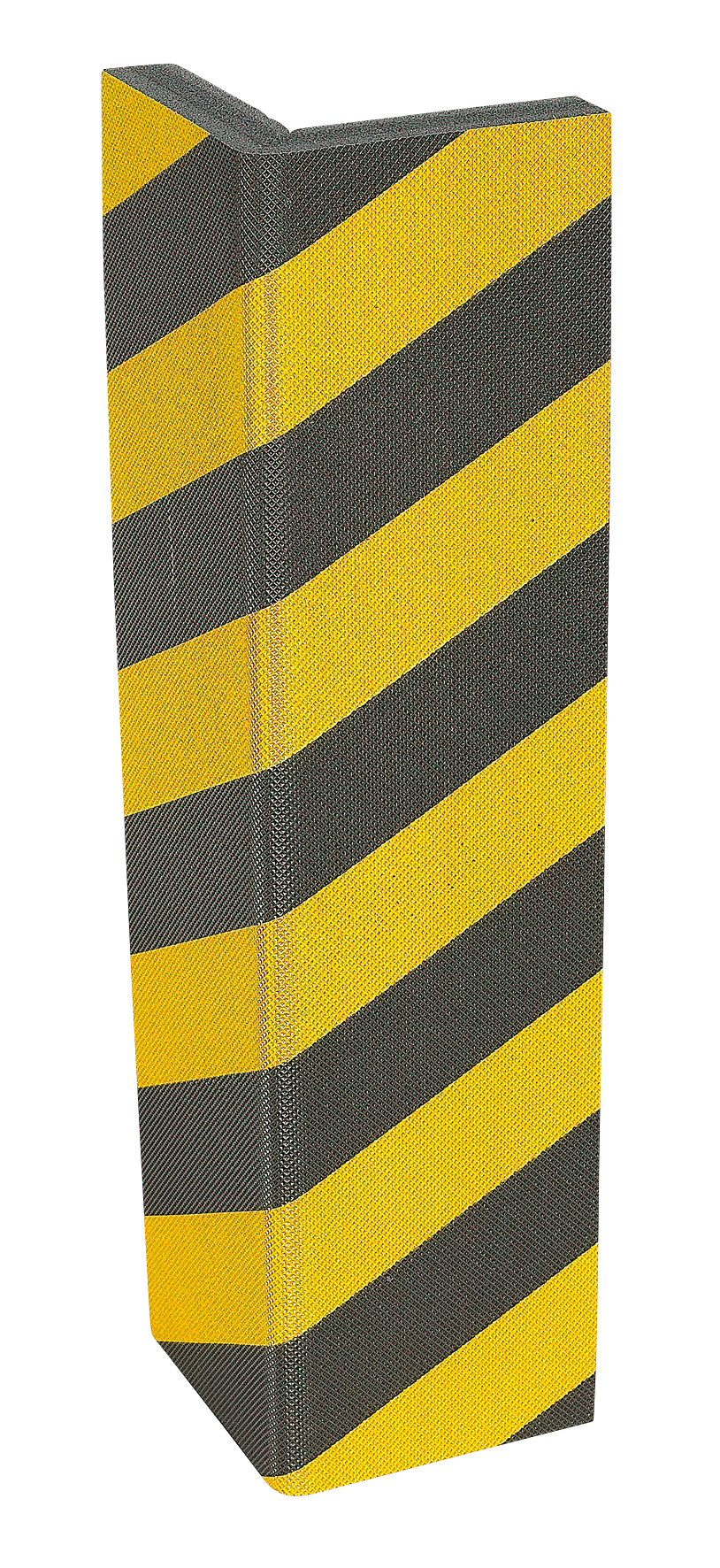 Eckenschutzschaum