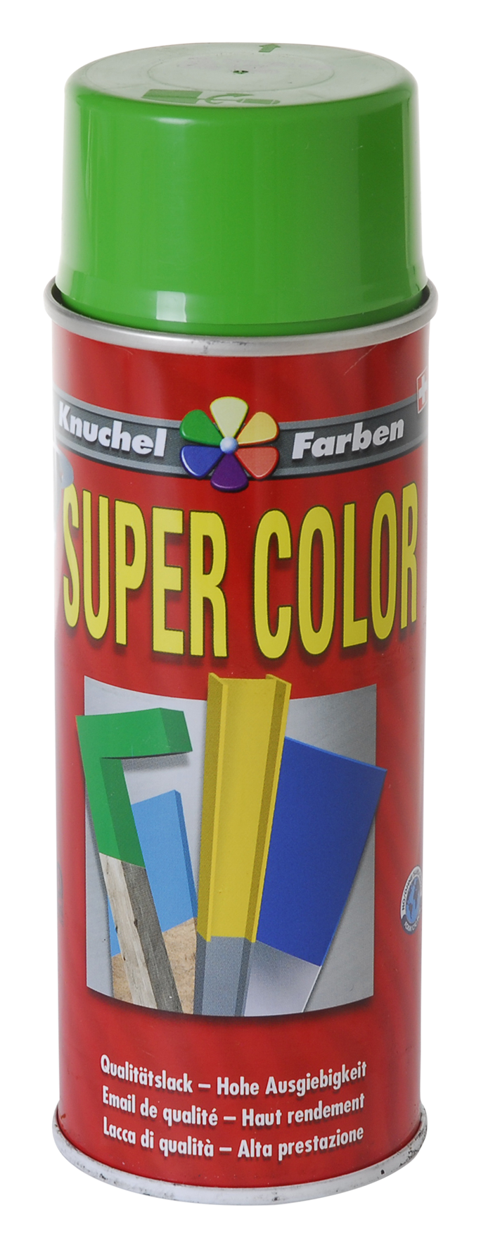Super Color 400 ml 6018