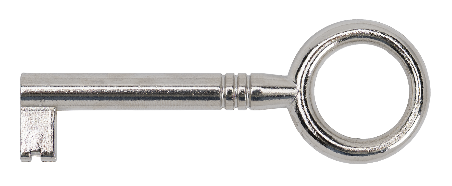 Schlüssel zu Schranksch. 65 mm