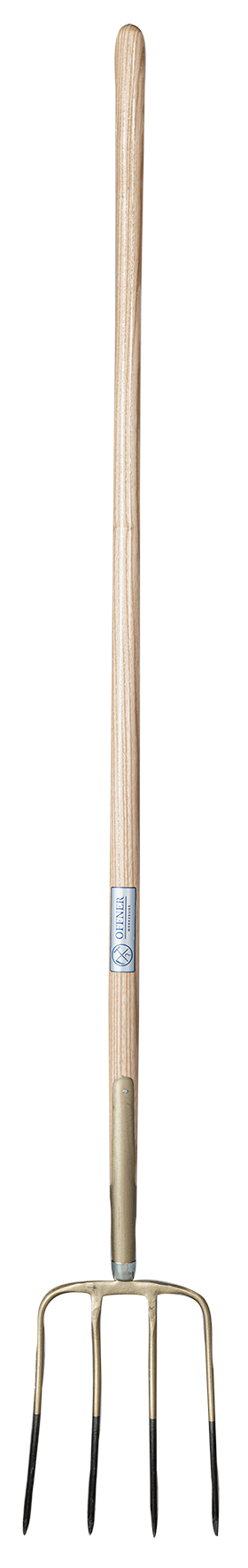 Düngergabel 4 Zinken 26cm