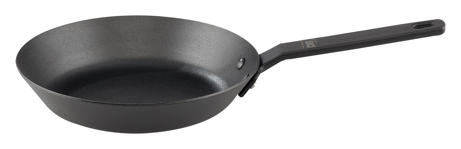 Eisen-Bratpfanne Iron ø28cm Eisen-Bratpfanne Iron ø28cm