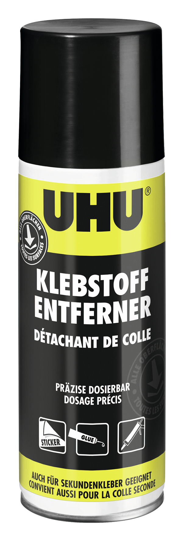 Klebstoffentferner 200ml