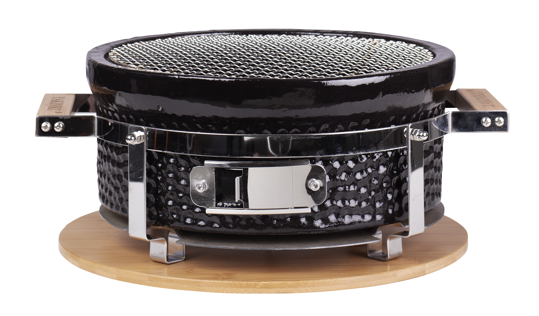 Tischgrill Shichirin ø30cm