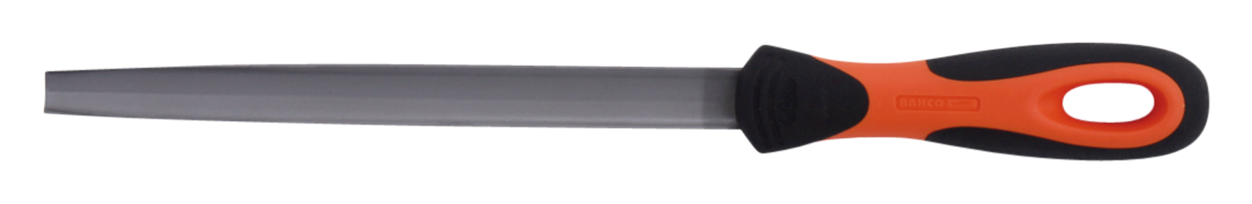 Halbrundfeile ergo 100x3.0 H1 Halbrundfeile ergo 100x3.0 H1