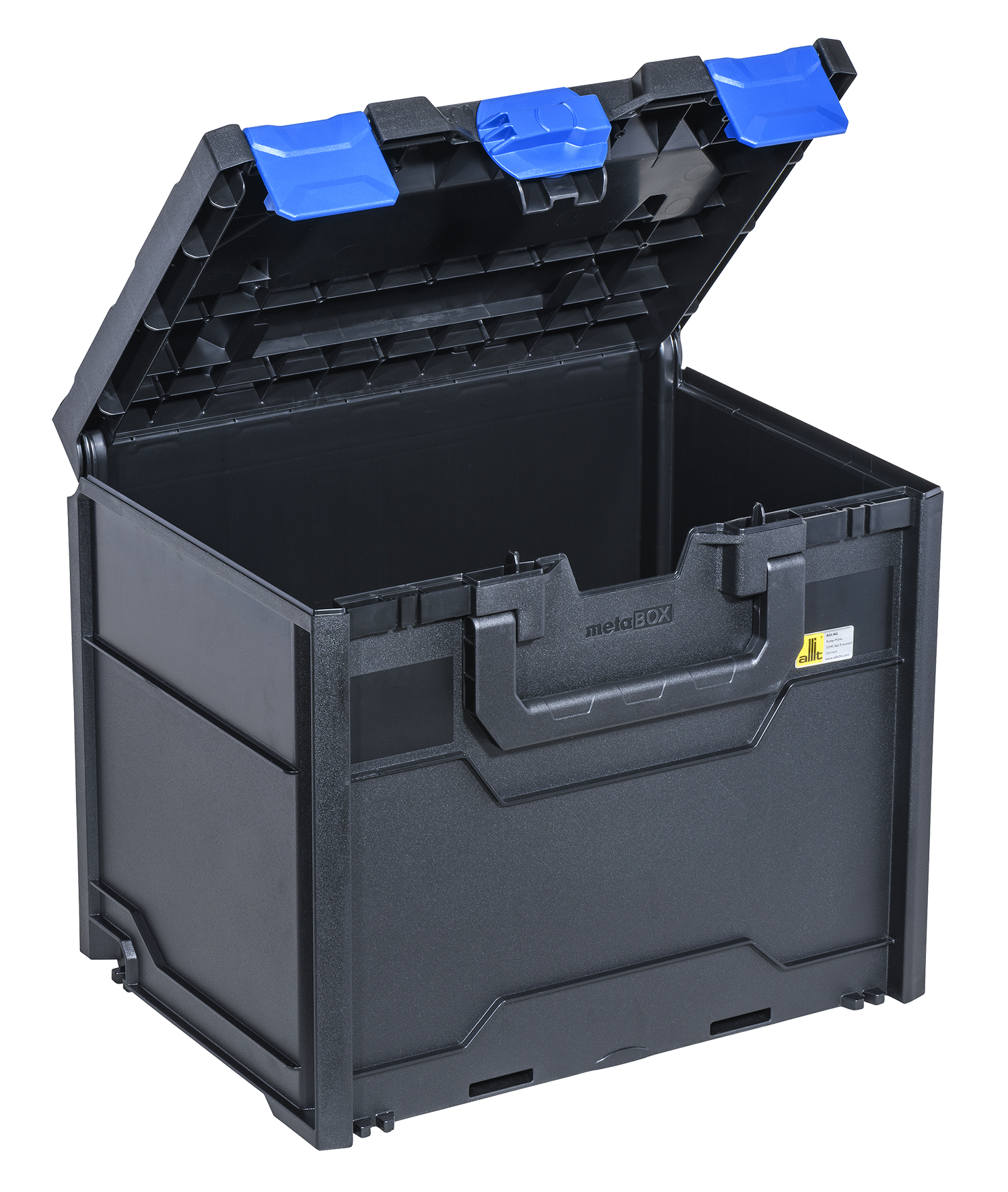 Meta Box 340