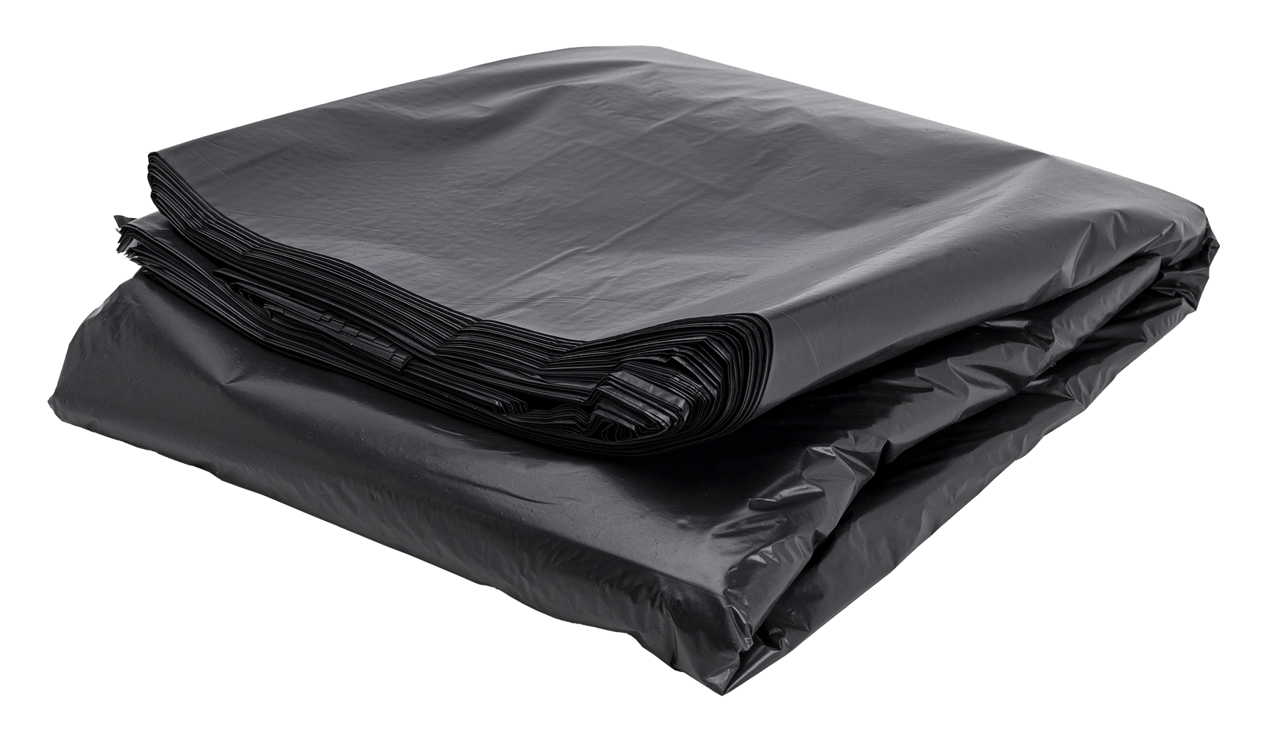 Containereinlagen 770l schwarz