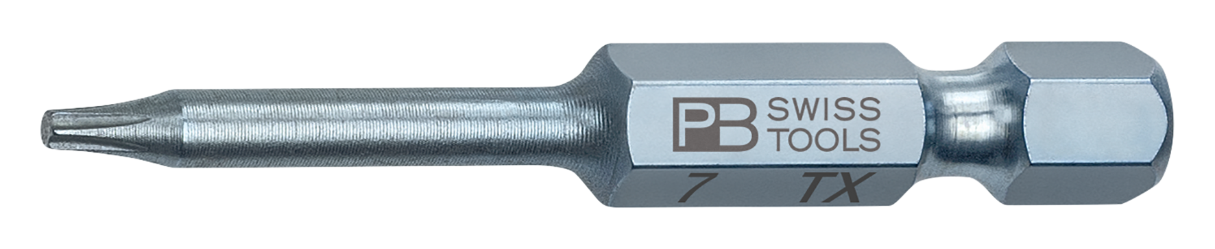 Torx-Bit PB E6.400/7-50 Torx-Bit PB E6.400/7-50