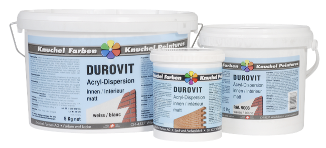Durovit 20 kg 9003