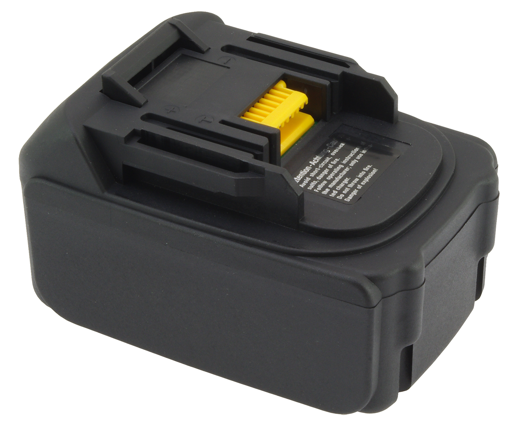 Akku Li-Power 18 V 3.0 Ah