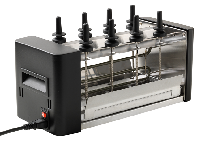 Partygrill easy Grill