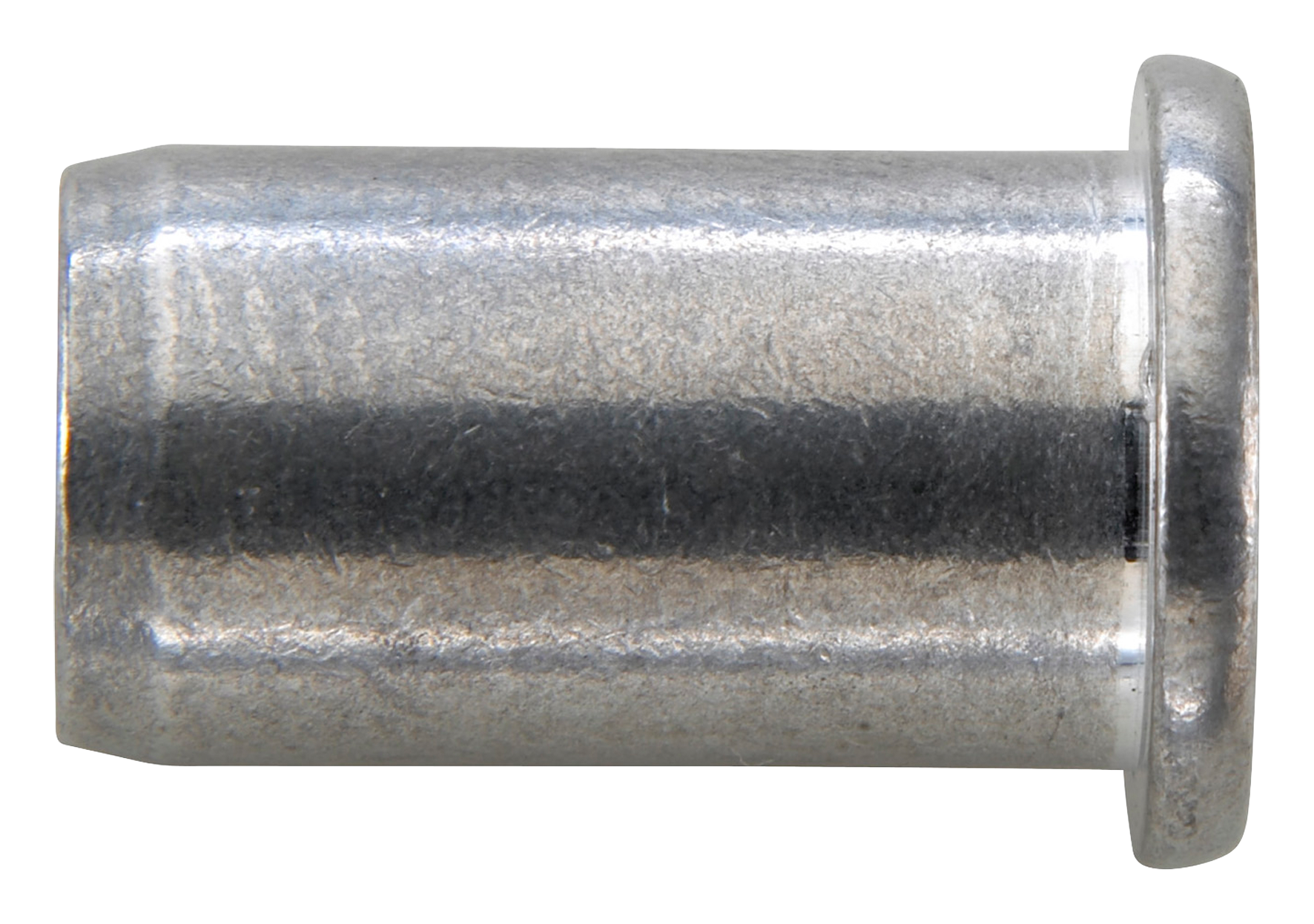 Blindnietmutter M4 6x11.0 Alu