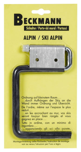 Wandhalter für Langlaufski SB Wandhalter für Langlaufski SB