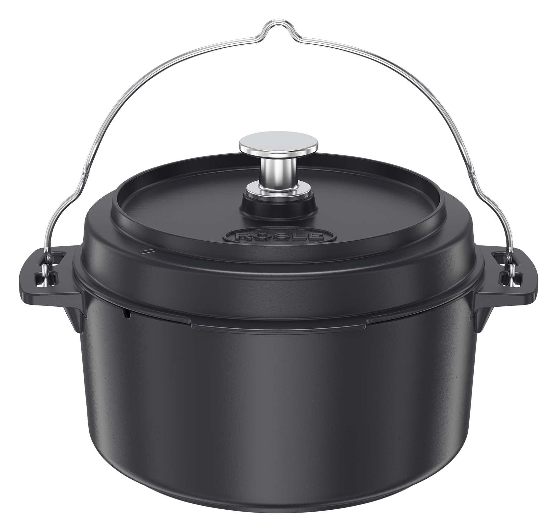 Dutch Oven ø28cm