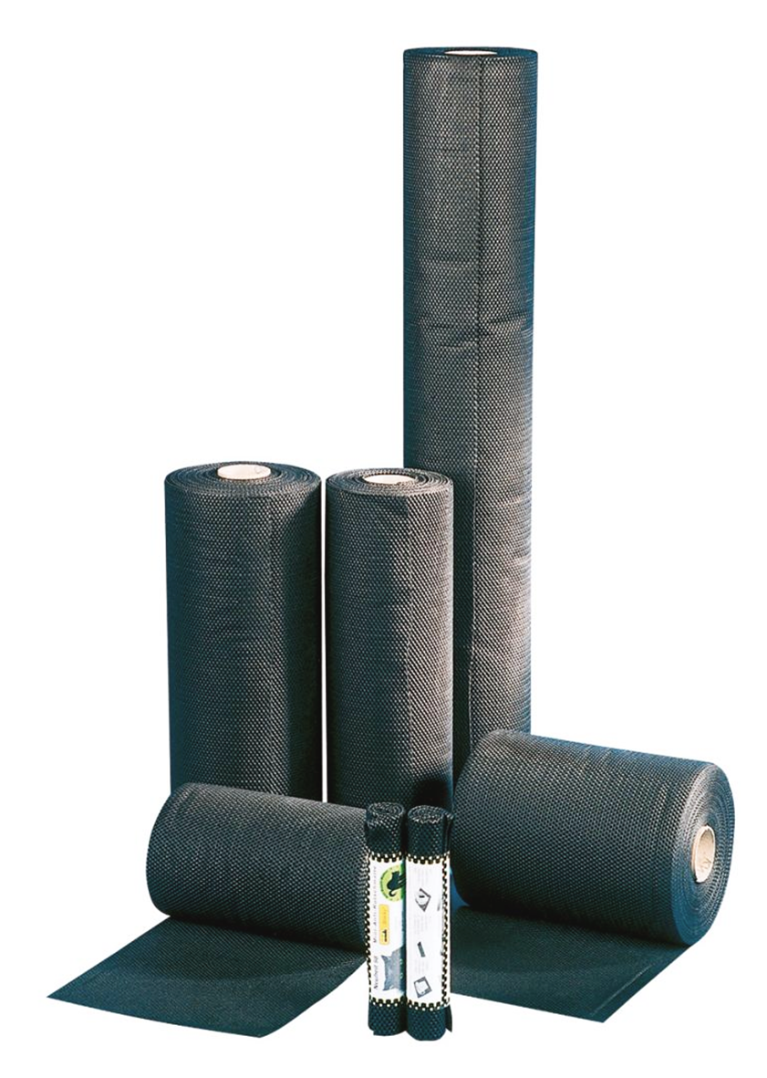 Antirutschm. Rolle 60x1000 cm