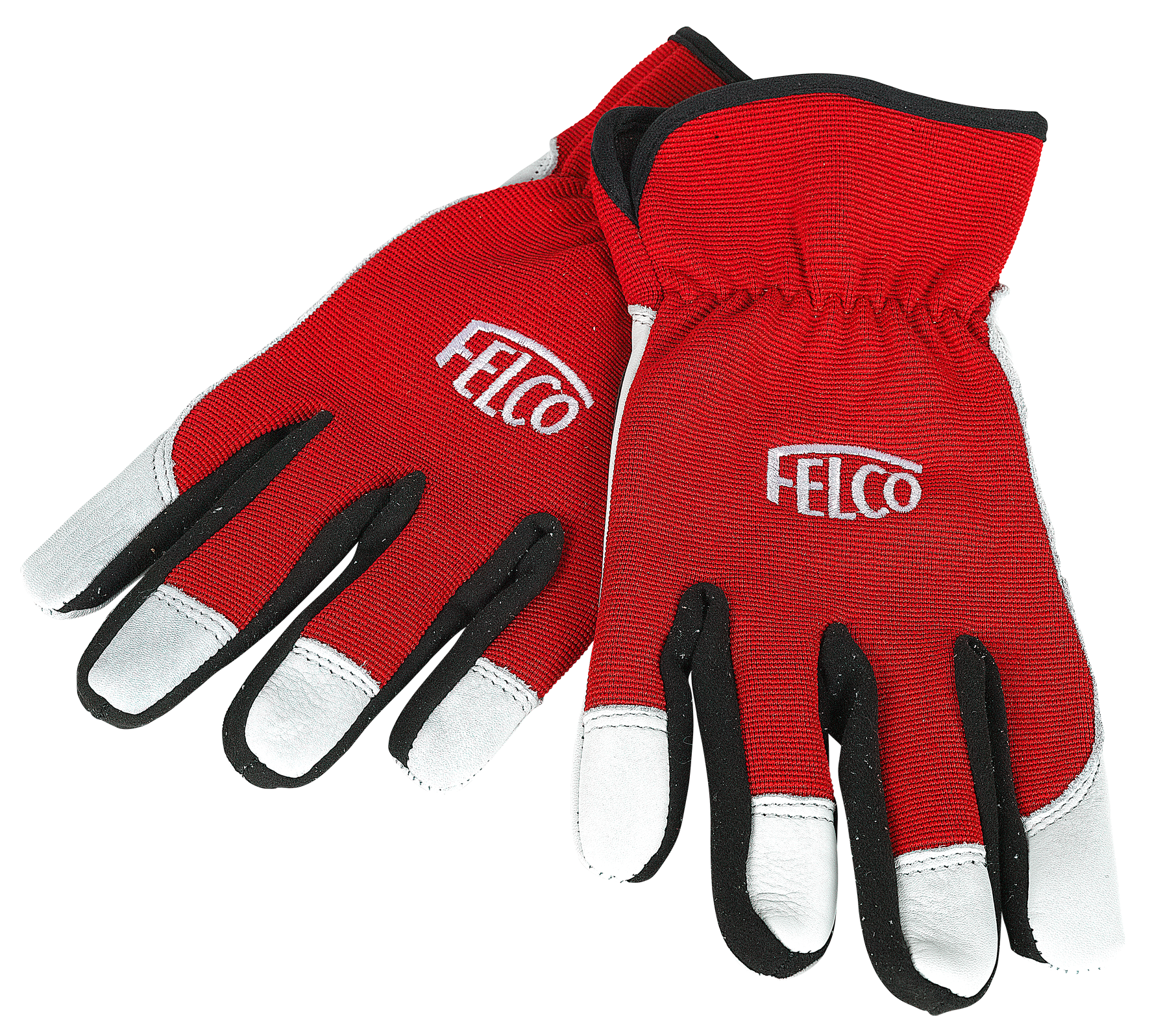 Lederhandschuh Mod. Gr. S