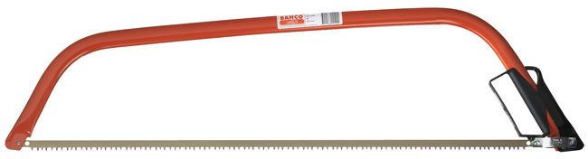 Bügelsäge ergo 36" mit Schutz