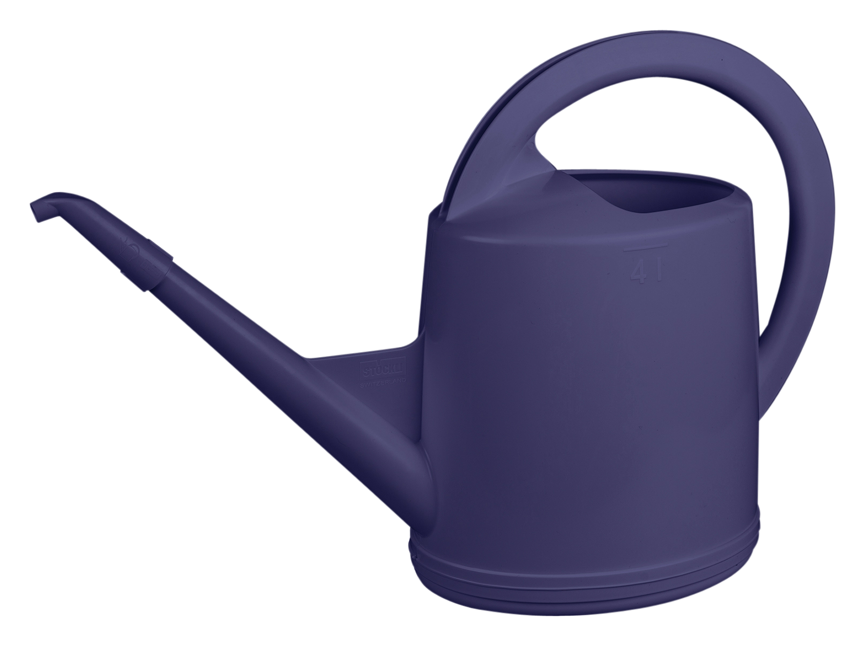 Giesskanne skipper blue 4 l