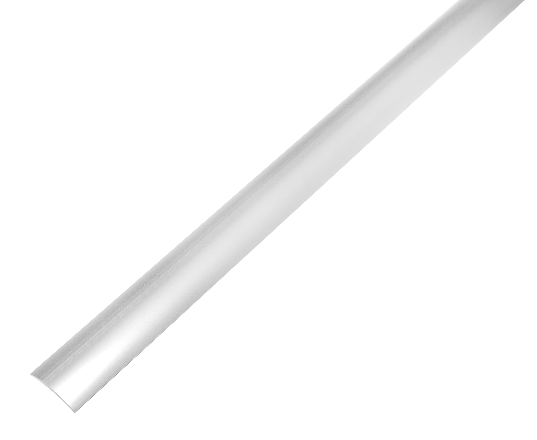 Hohlflachschiene 30x3mm 5m