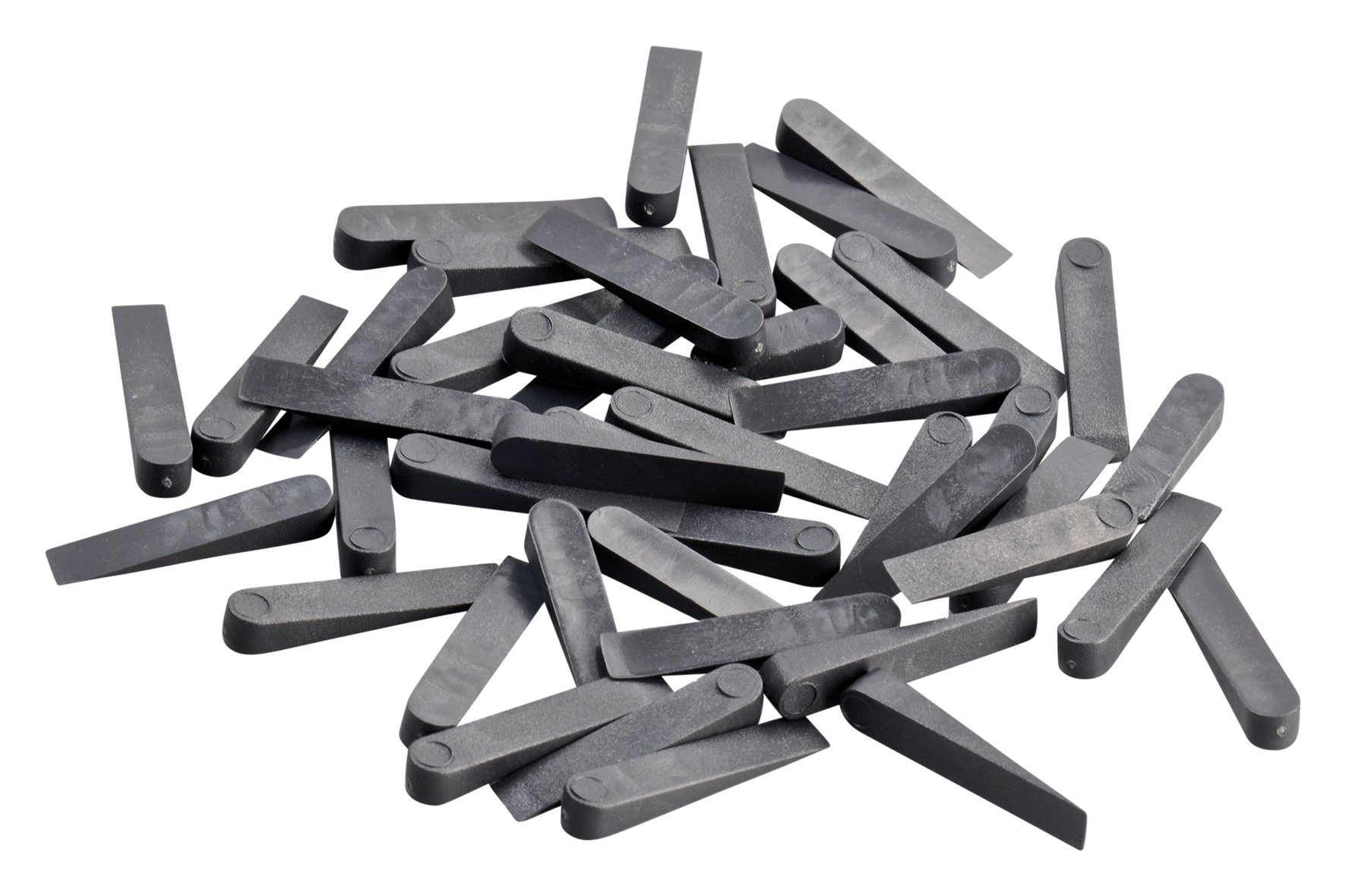 Fliesenkeile 0-5 mm 250 sw