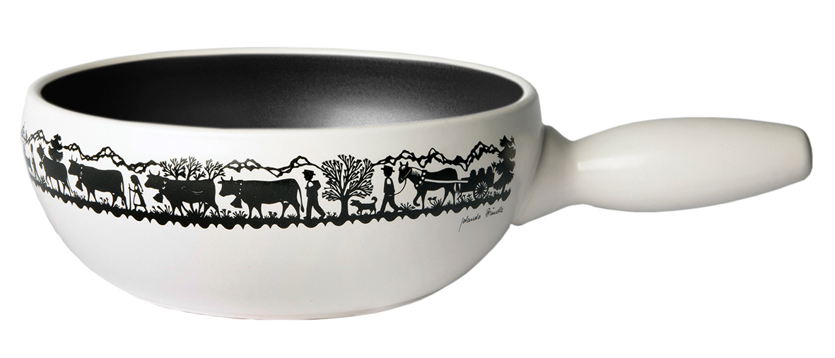 Fonduecaq.Alpaufzug Ind.ws ø23 Fonduecaq.Alpaufzug Ind.ws ø23