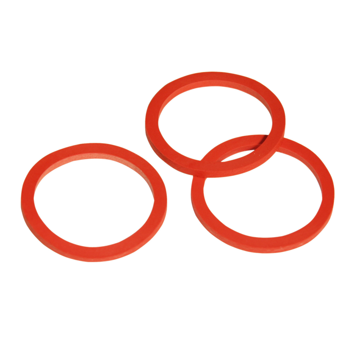 Dichtung rot