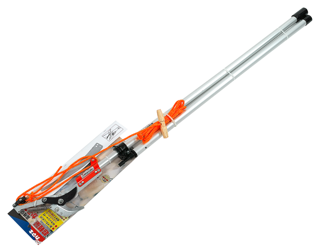 Teleskopschere 150-300 cm