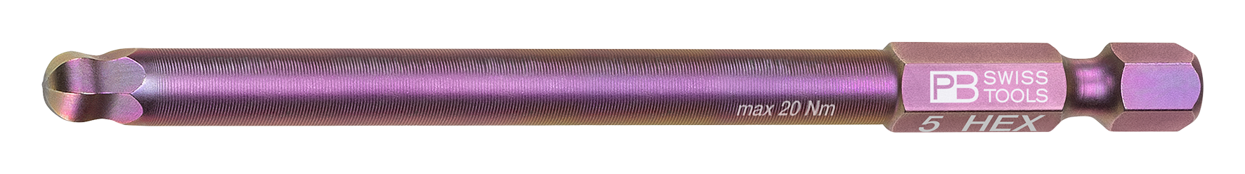 Innens.-Bit PB E6.L.212 Gr.5 Innens.-Bit PB E6.L.212 Gr.5