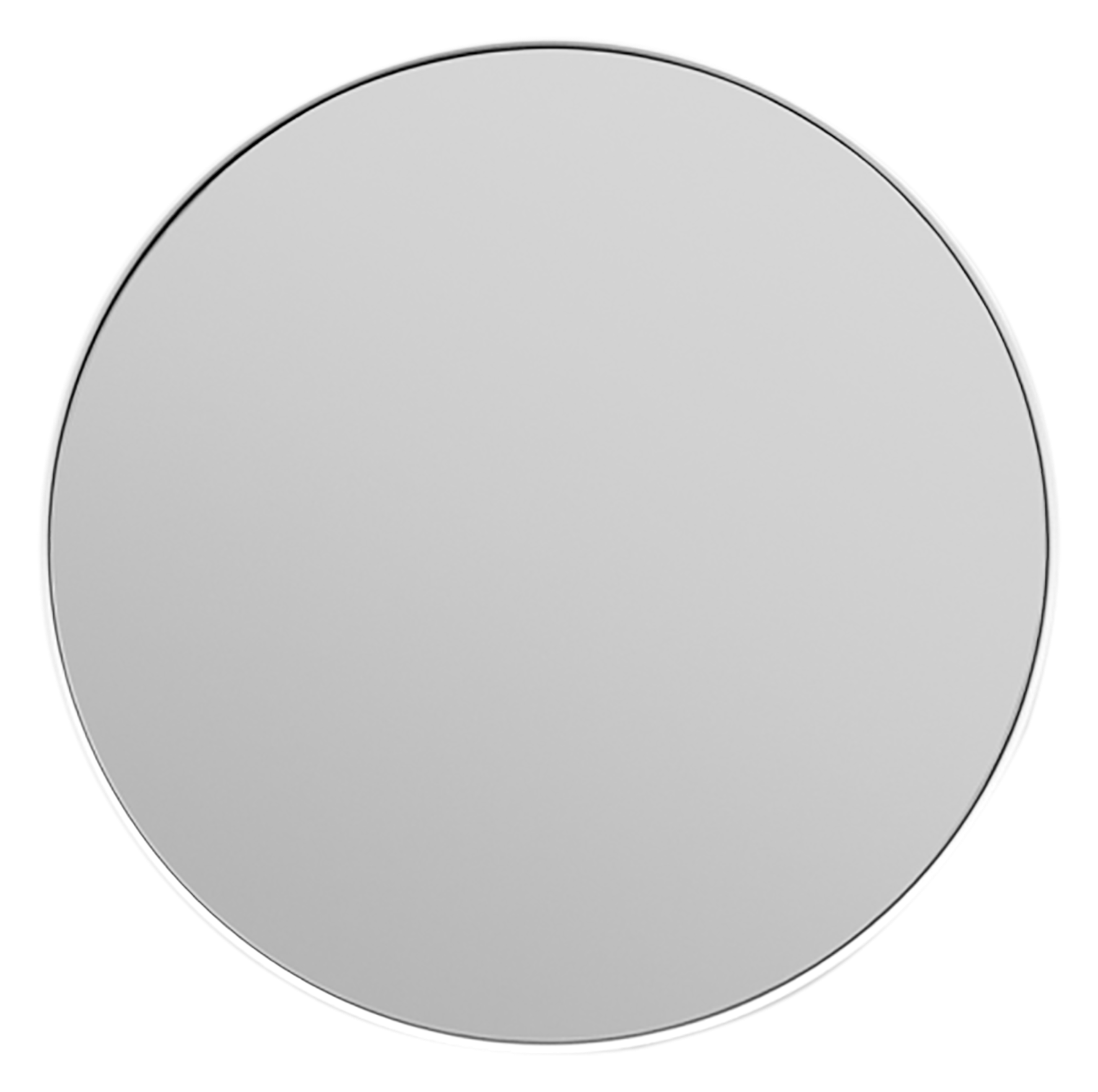 Spiegel Mindset Fresh White