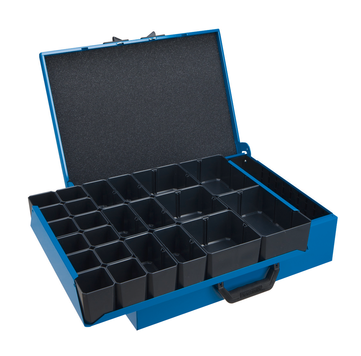 Metallkoffer KM 342 46 Boxen Metallkoffer KM 342 46 Boxen