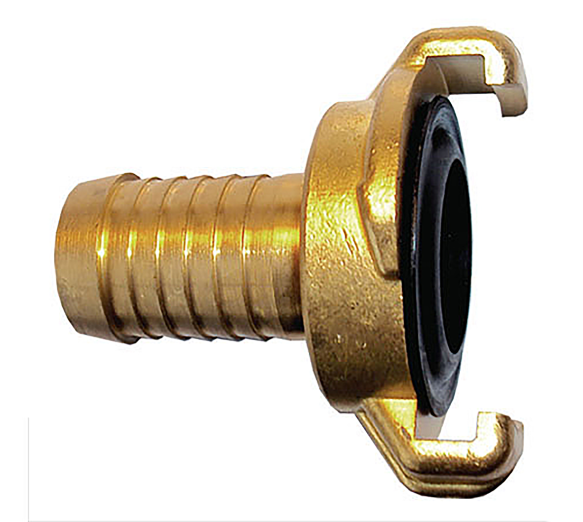 Klauenschlauchstück 16mm Klauenschlauchstück 16mm