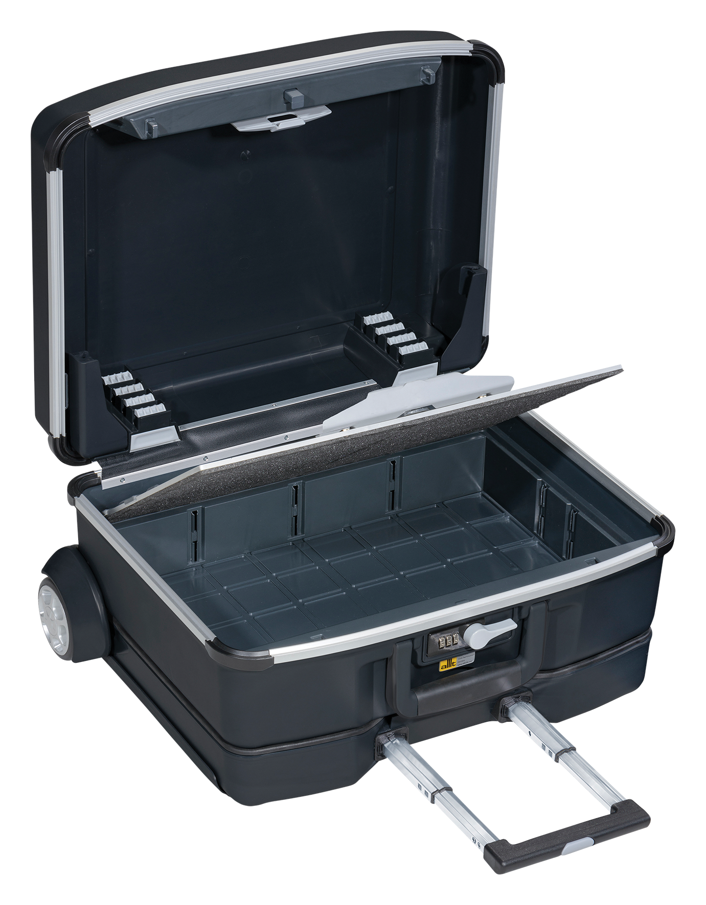 M.koffer f ProServe R270-100 M.koffer f ProServe R270-100