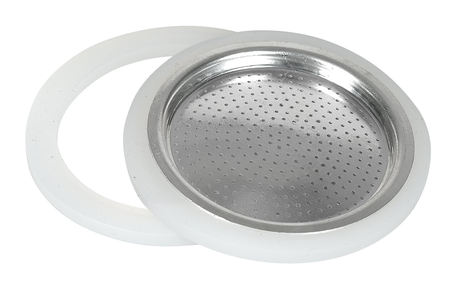 Filter Dichtungen Alu 3T