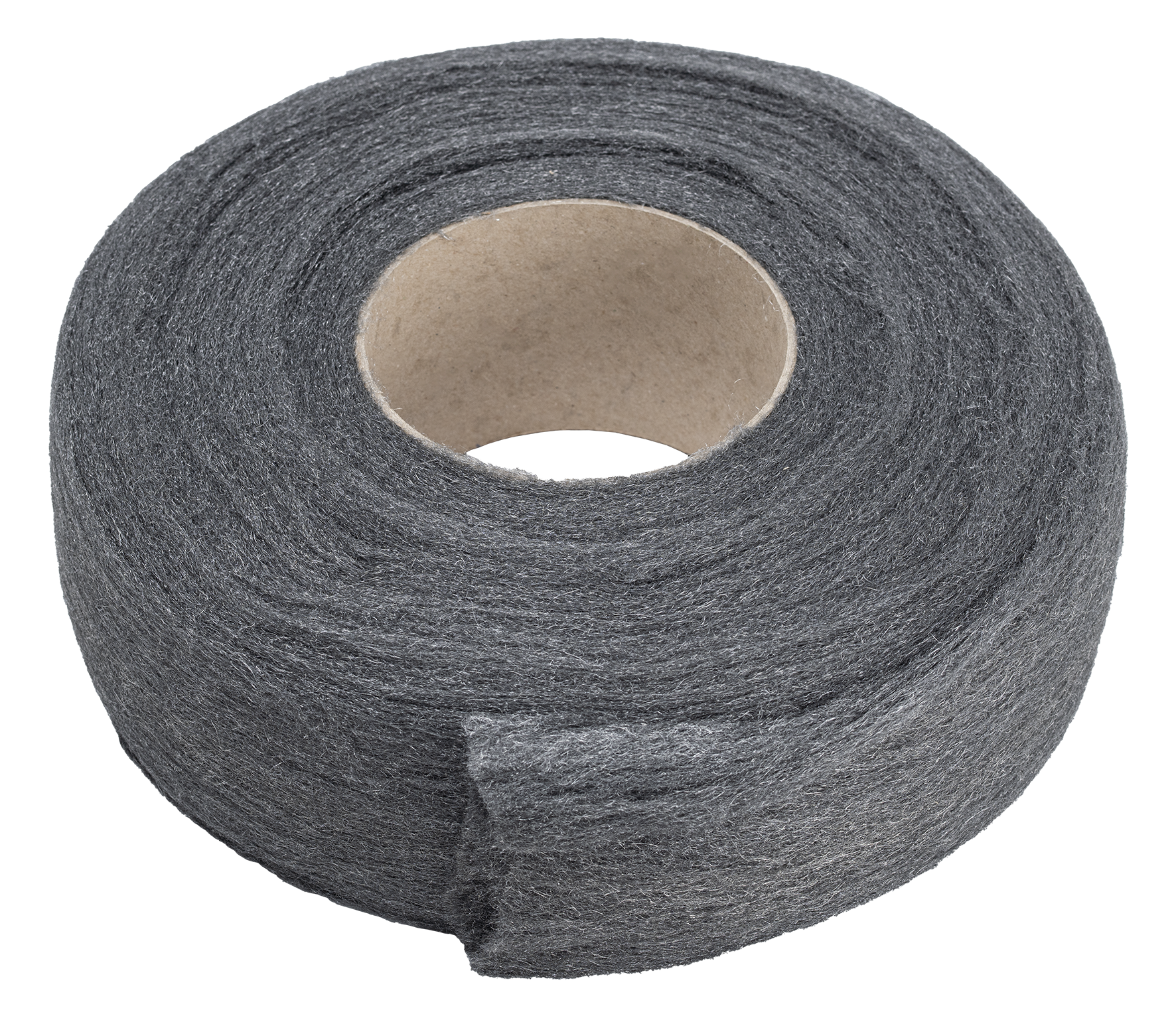 Stahlwolle 1 kg Rolle 000
