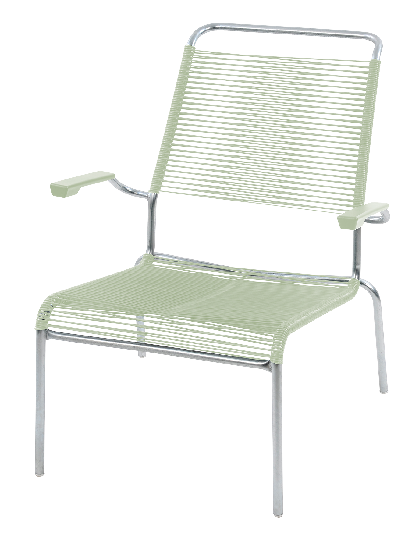 Lounger Spaghetti HL pastellgr Lounger Spaghetti HL pastellgr