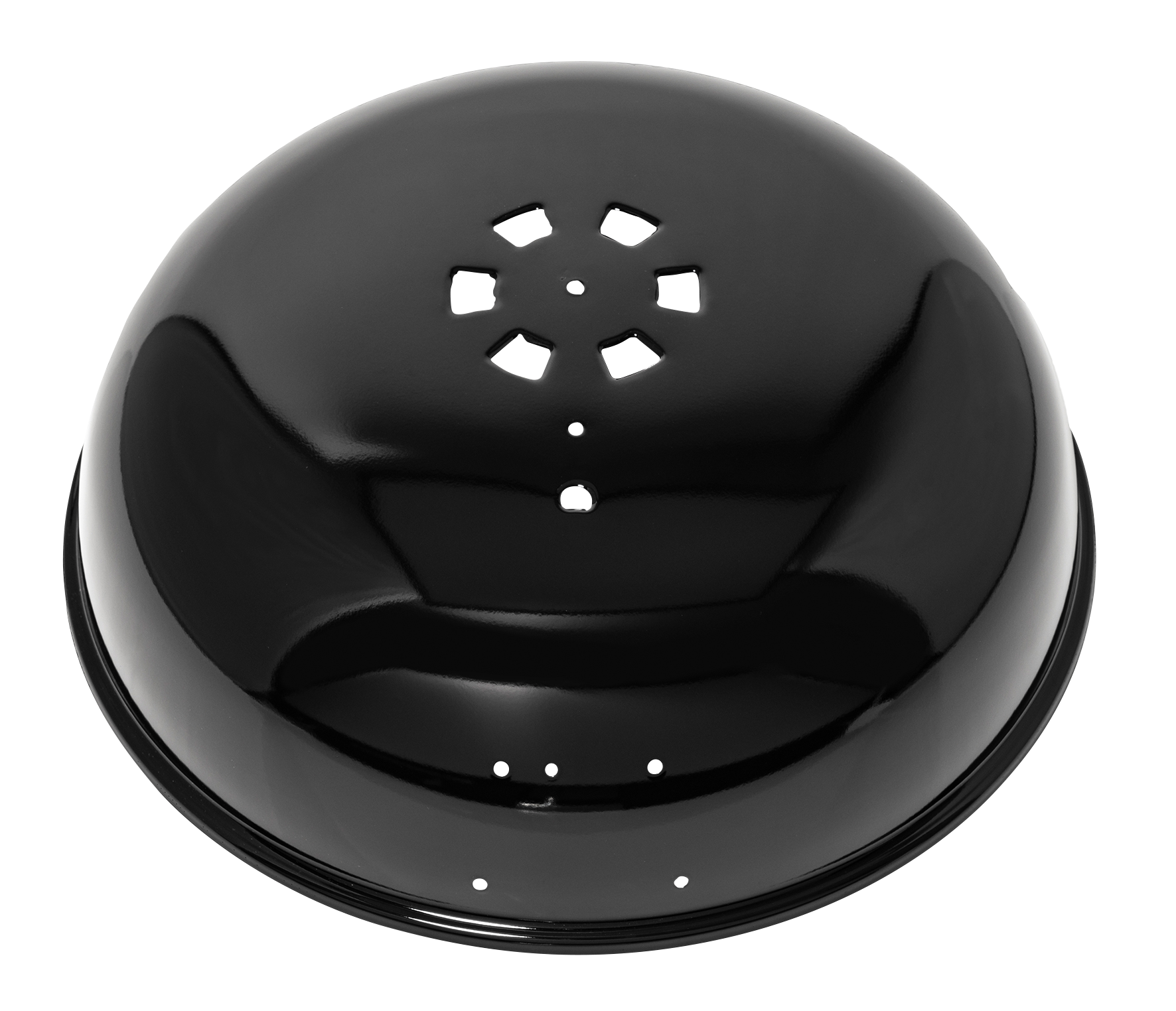 Deckel ohne Logo F60 Air