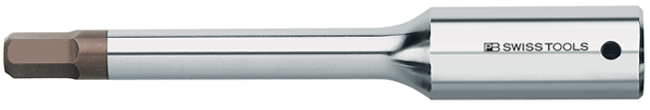 Steckschl. Eins. PB V6-211/6 Steckschl. Eins. PB V6-211/6
