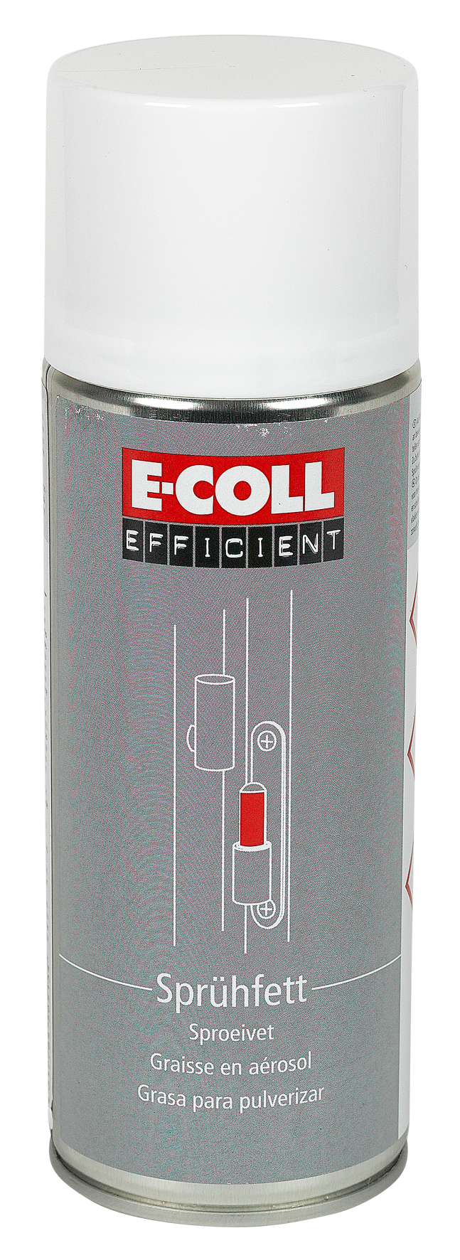 Sprühfett 400 ml