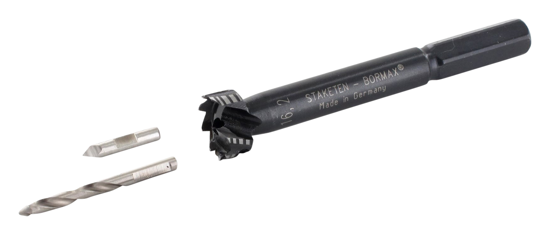 Staketenbohrer Bmx WS p 30.0mm