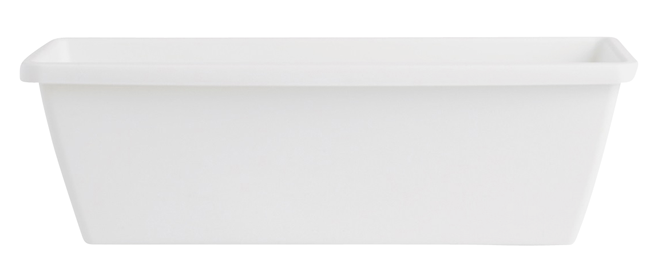 Barcelona weiss 50x19x16cm Barcelona weiss 50x19x16cm